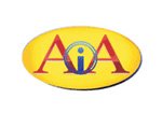 Asia International Auctioneers, Inc. Logo