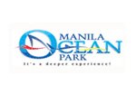 Manila Ocean Park Logo