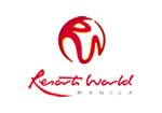 Resort World Manila Logo