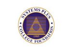 System Plus College Foundation Logo
